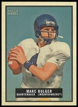 206 Marc Bulger